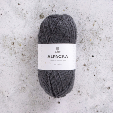 Alpacka 50g Grey Night Owl